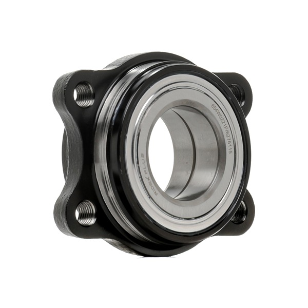 Radlagersatz von RIDEX PLUS