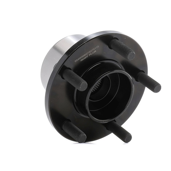 Köp Hjullagersats av RIDEX PLUS 654W0066P till det låga priset 660,59 kr
