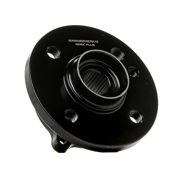 Compre Kit de rolamento de roda da RIDEX PLUS 654W0362P a um preço baixo por 62,48 €