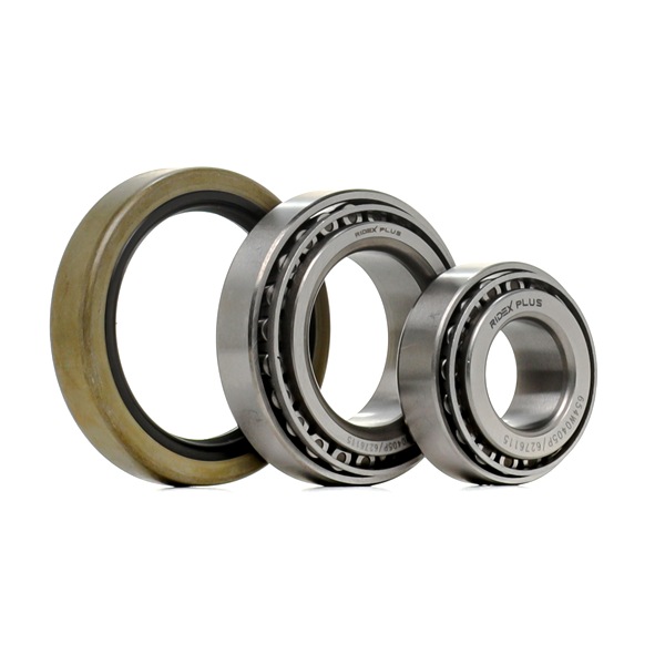 Radlagersatz 654W0405P