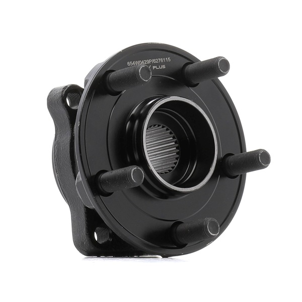 Radlager von RIDEX PLUS für FORESTER (SH) günstig online kaufen