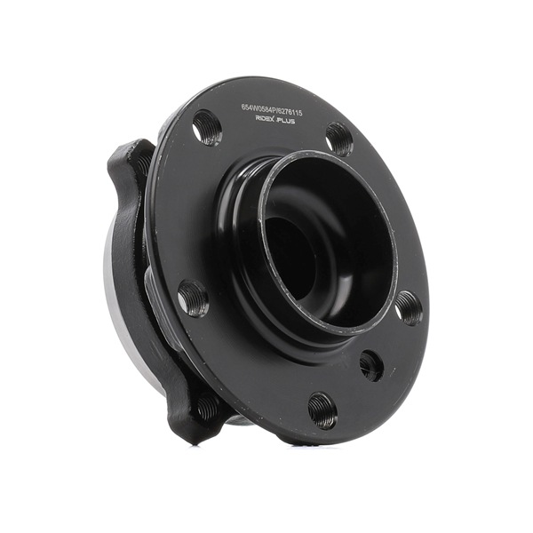 Radlagersatz von RIDEX PLUS