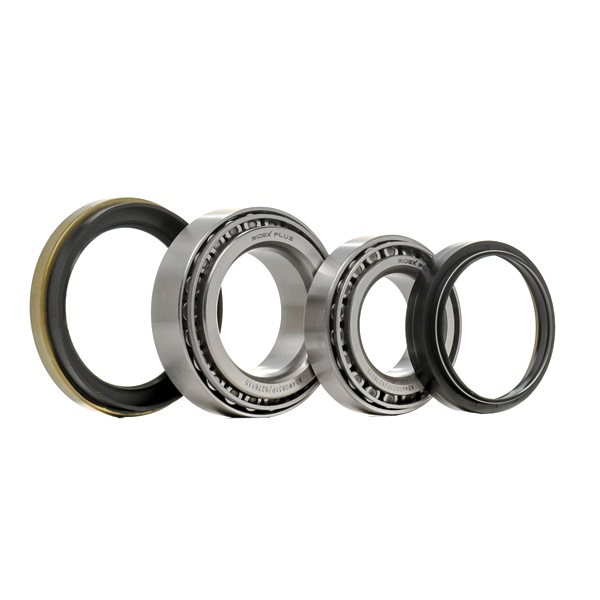 Radlagersatz 654W0831P