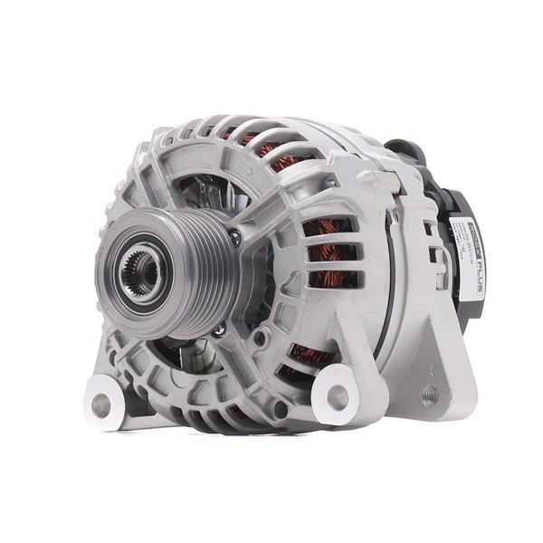 Lichtmaschine 4G0047P MINI CLUBMAN von RIDEX PLUS