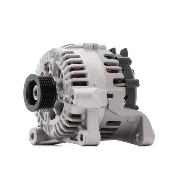 Lichtmaschine 4G0066P