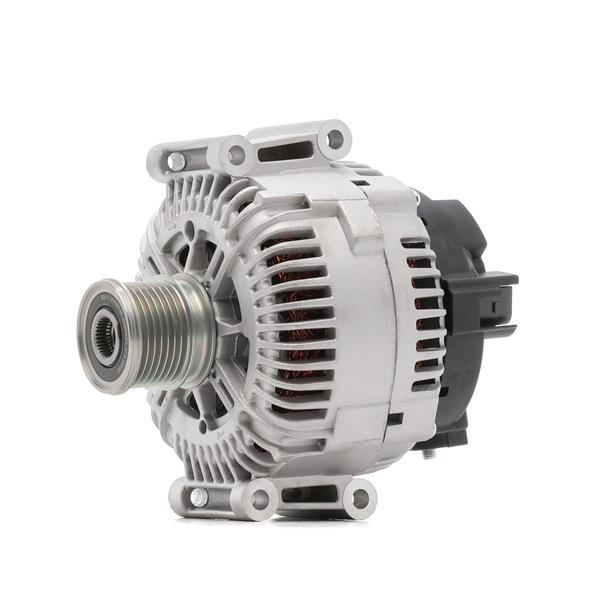 Lichtmaschine von RIDEX PLUS