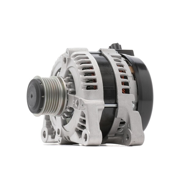 Lichtmaschine von RIDEX PLUS