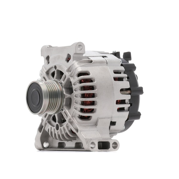 Lichtmaschine 4G0122P