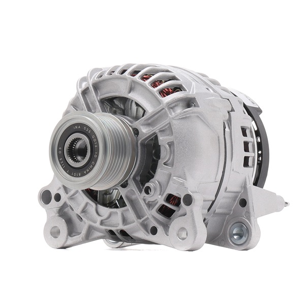 Lichtmaschine von RIDEX PLUS