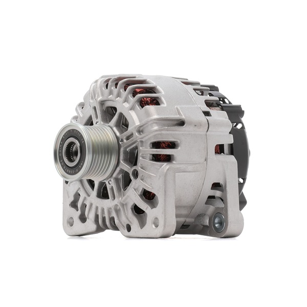 Lichtmaschine von RIDEX PLUS für ESPACE IV (JK0/1_) günstig online kaufen