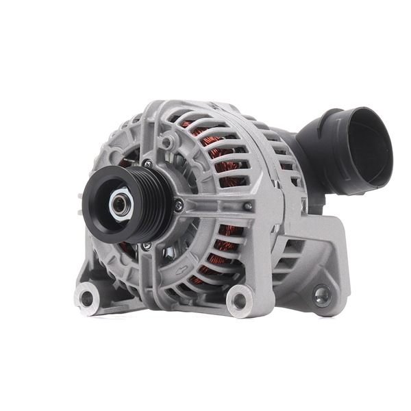 Lichtmaschine des Herstellers RIDEX PLUS - Originalware Artikelnummer: 4G0007P