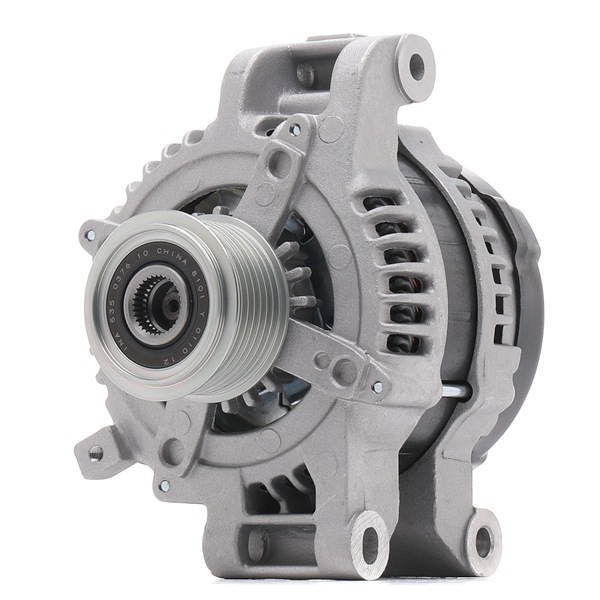 Lichtmaschine 4G0037P