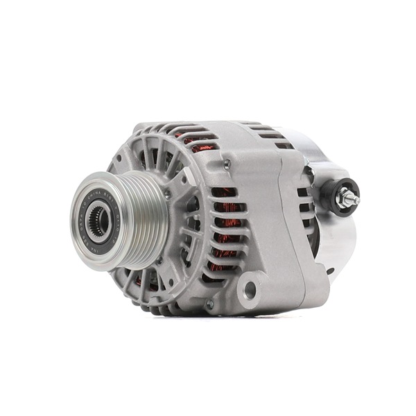 Lichtmaschine 4G0113P