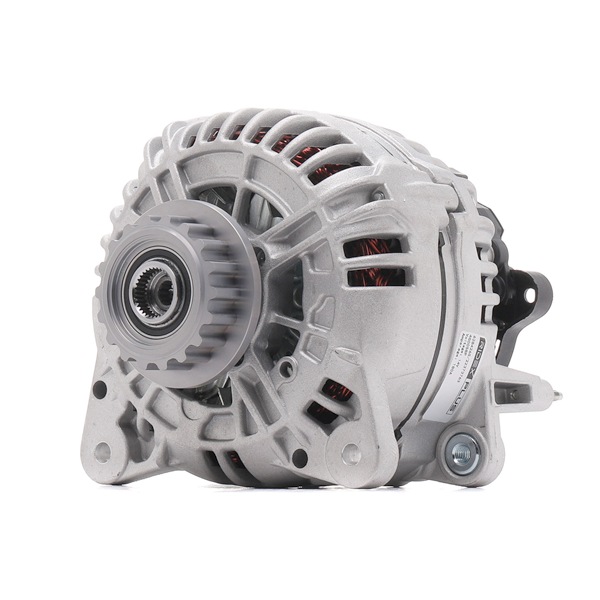 Lichtmaschine von RIDEX PLUS