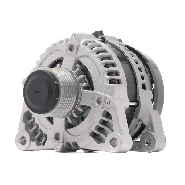 Lichtmaschine von RIDEX PLUS