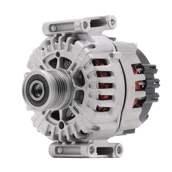 Køb Generator af RIDEX PLUS 4G0315P til den lave pris 3206,40 DKK