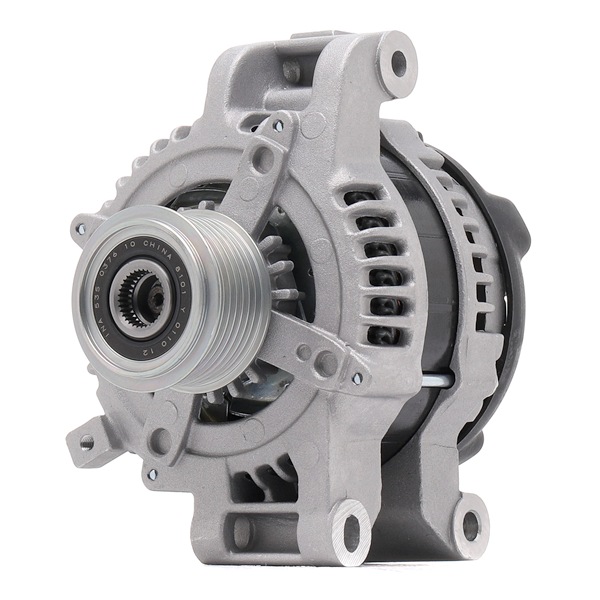 Lichtmaschine von RIDEX PLUS für IS II (GSE2_, ALE2_, USE2_) günstig online kaufen