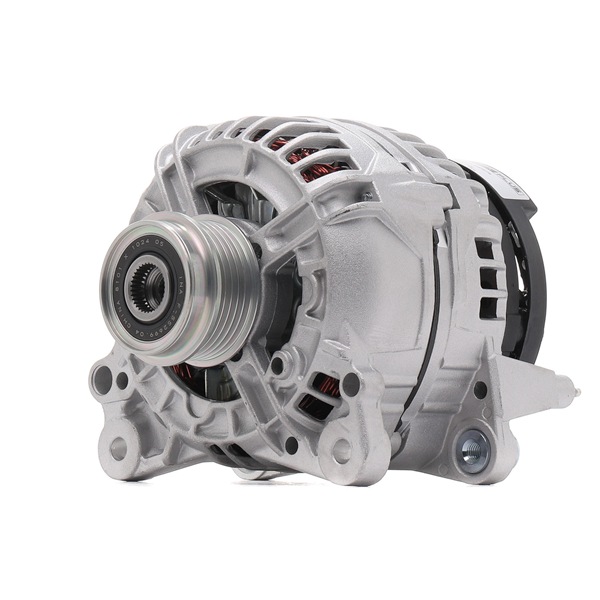 Lichtmaschine von RIDEX PLUS