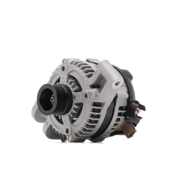 Lichtmaschine von RIDEX PLUS