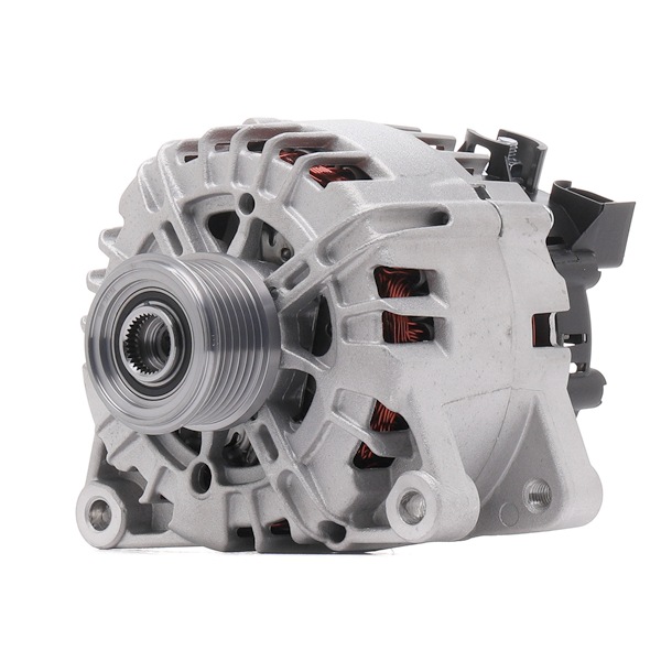 Lichtmaschine 4G0477P