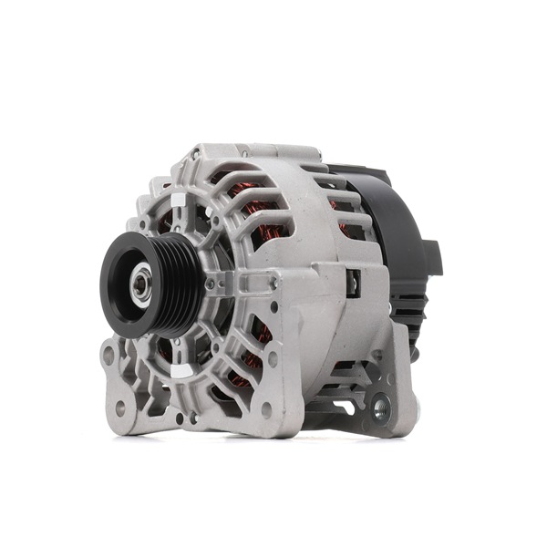 Lichtmaschine 4G0291P