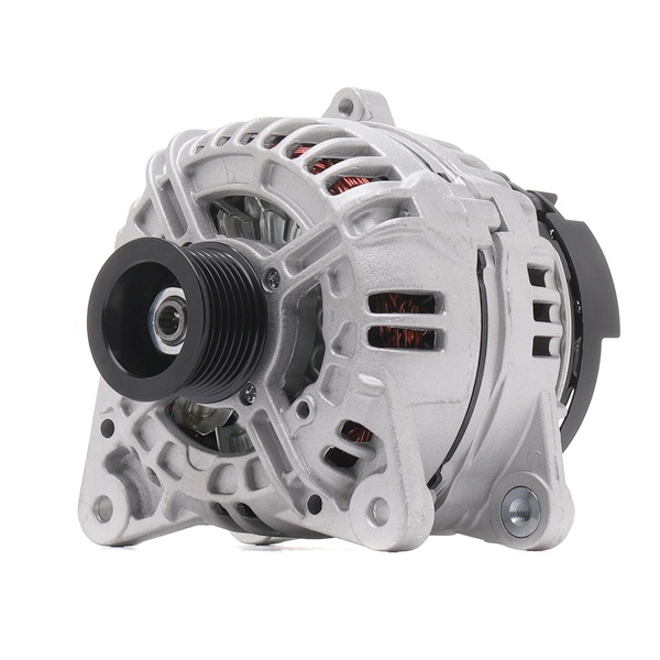 Lichtmaschine von RIDEX PLUS