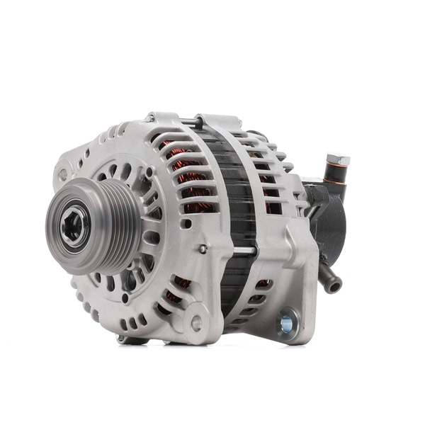 Lichtmaschine von RIDEX PLUS
