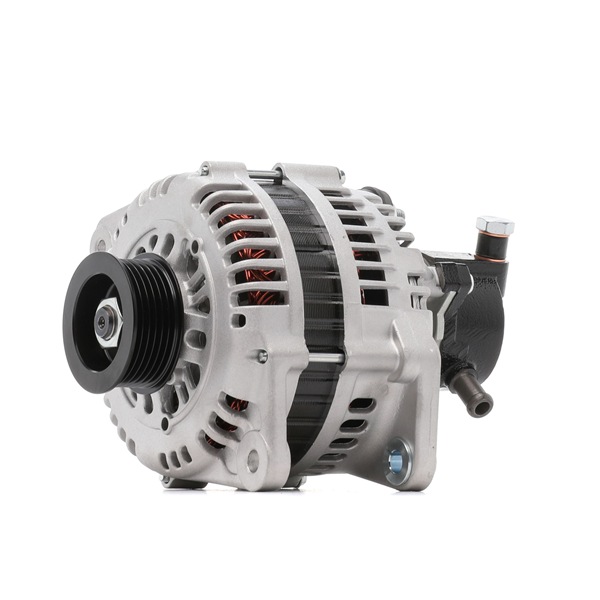 Lichtmaschine 4G0026P
