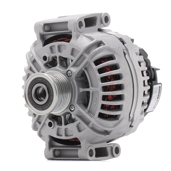 Lichtmaschine 4G0093P