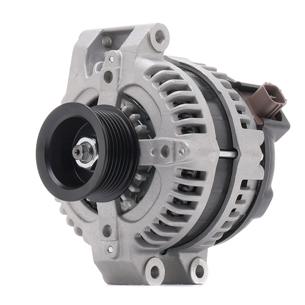Lichtmaschine 4G0095P