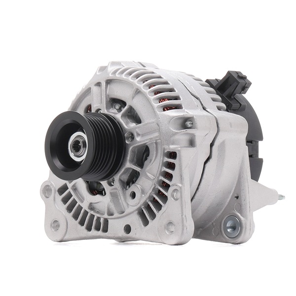 Lichtmaschine von RIDEX PLUS