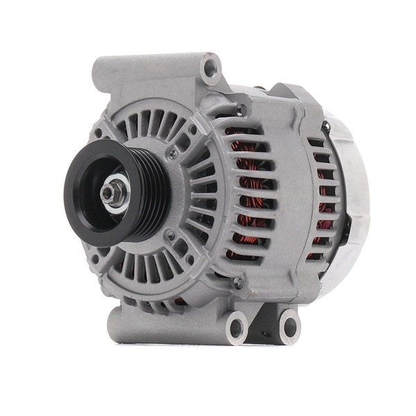 Lichtmaschine 4G0363P MINI Schrägheck von RIDEX PLUS