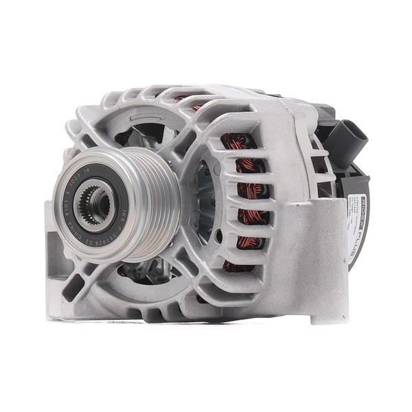Lichtmaschine 4G0156P