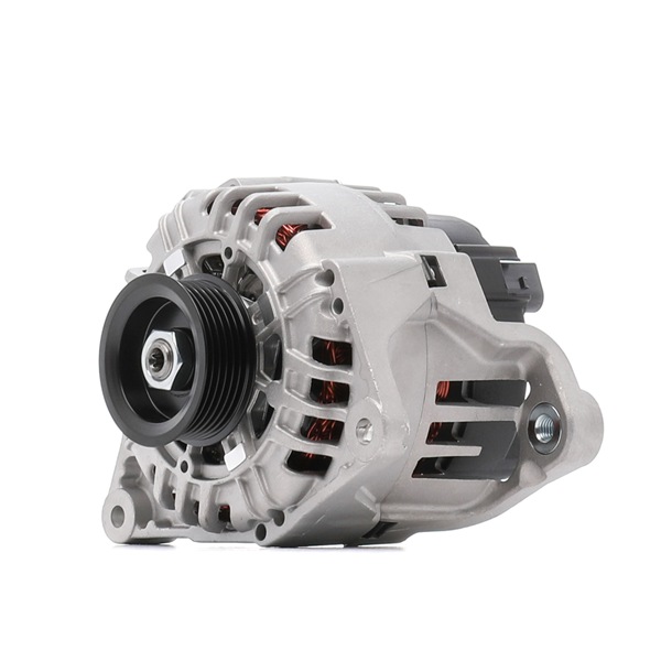 Lichtmaschine von RIDEX PLUS