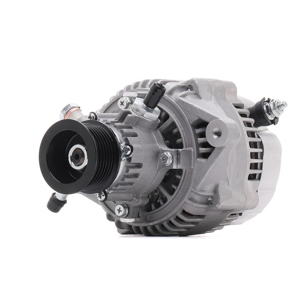 Lichtmaschine von RIDEX PLUS für Discovery II (L318) günstig online kaufen