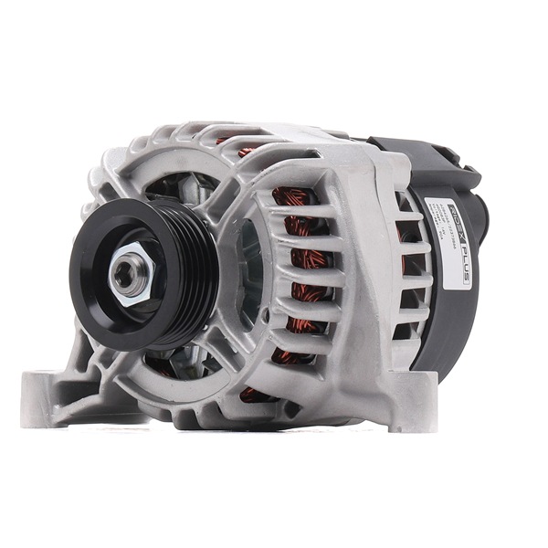 Lichtmaschine 4G0083P