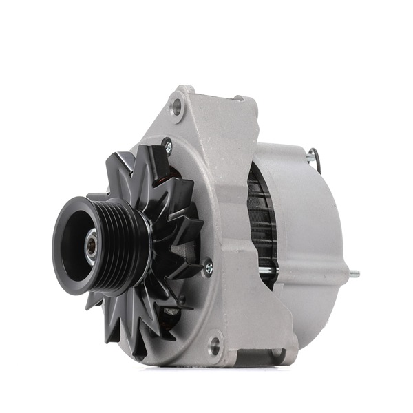 Lichtmaschine 4G0168P
