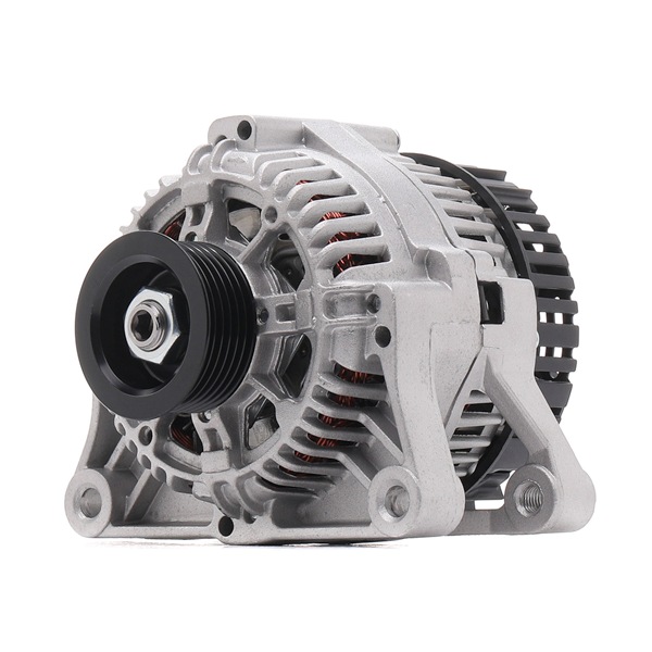 Lichtmaschine von RIDEX PLUS
