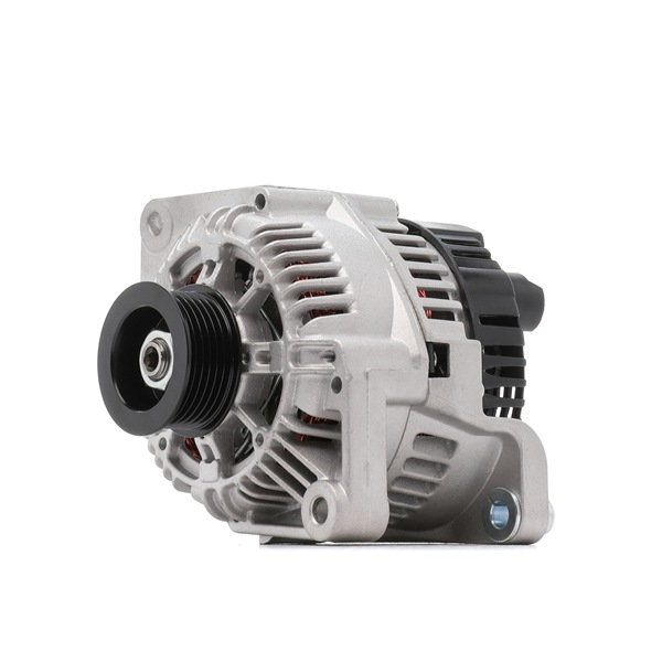 Lichtmaschine von RIDEX PLUS