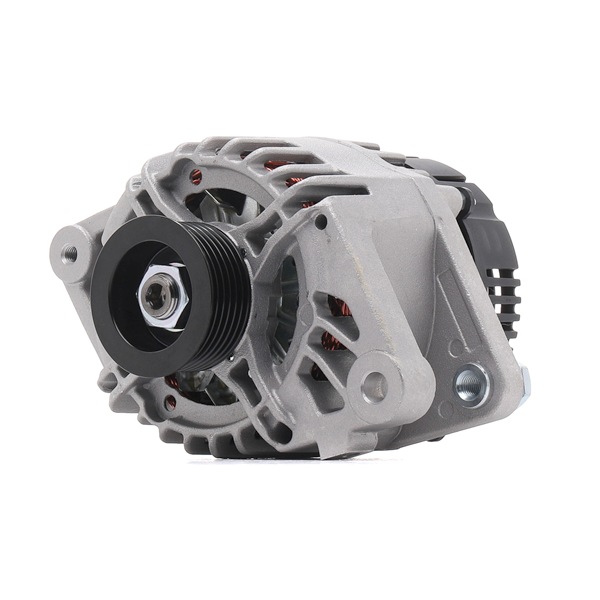 Lichtmaschine 4G0209P