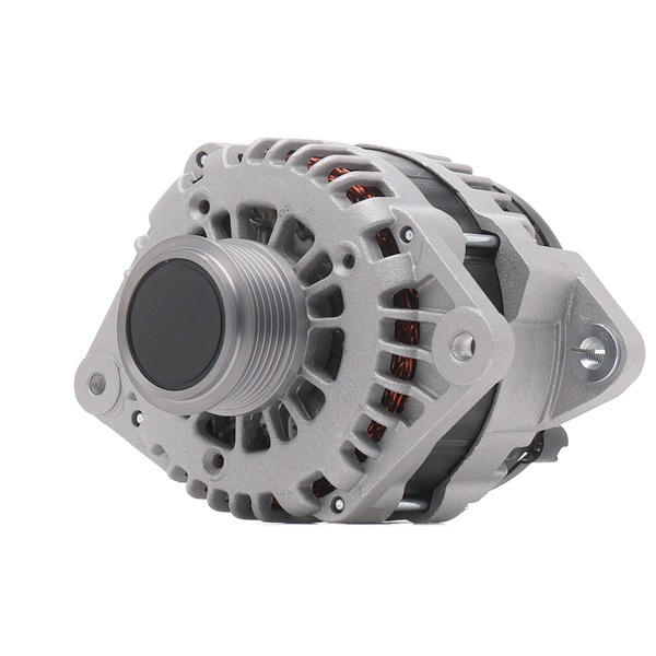 Lichtmaschine 4G0971P