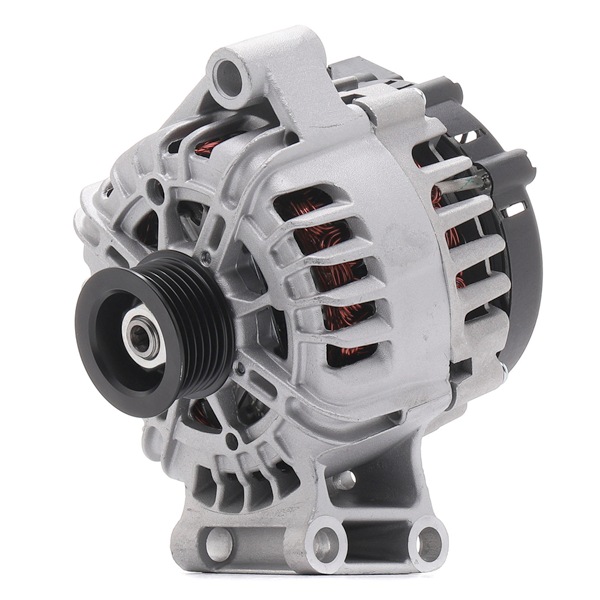 Lichtmaschine 4G0265P
