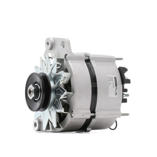 Lichtmaschine von RIDEX PLUS