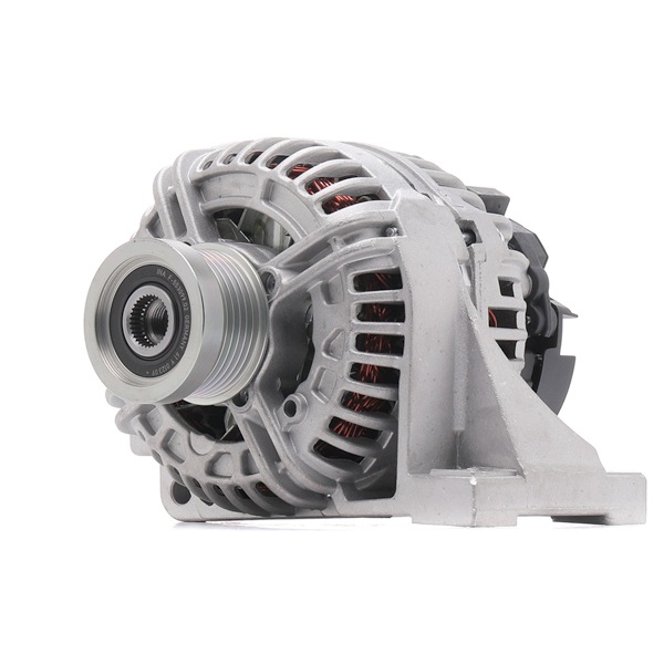 Køb Generator af RIDEX PLUS 4G0018P til den lave pris 1480,32 DKK