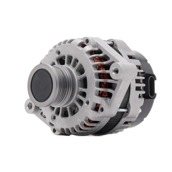 Lichtmaschine 4G0377P