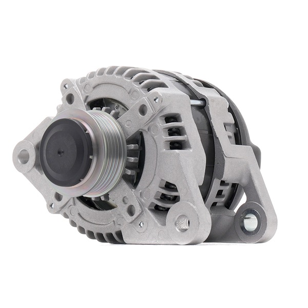 Lichtmaschine von RIDEX PLUS für V8 (441, 442, 4C2, 4C8) günstig online kaufen