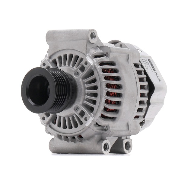 Lichtmaschine 4G0362P MINI Schrägheck von RIDEX PLUS