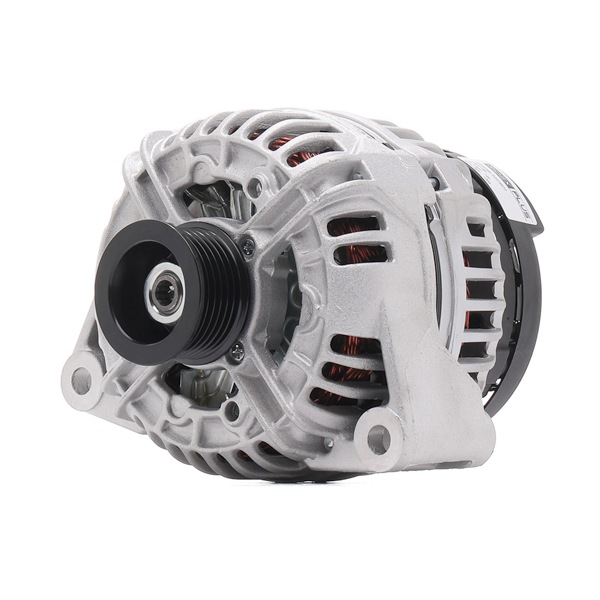 Lichtmaschine 4G0218P