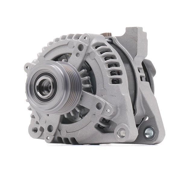 Lichtmaschine 4G0535P