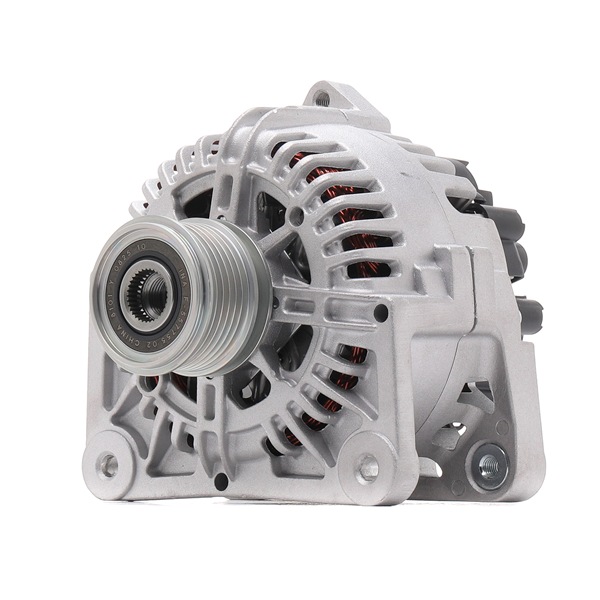 Køb Generator af RIDEX PLUS 4G0445P til den lave pris 1198,75 DKK
